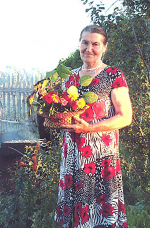 Баба Аля