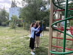 Ворошиловский район