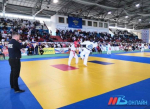Волгоградские каратисты завоевали пять медалей на юношеском чемпионате мира в Актау