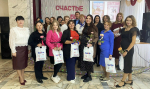 Есть у женщины предназначенье