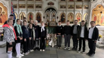 Детям о празднике Покрова Пресвятой Богородицы